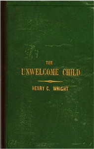 Cover of The unwelcome child — A Closer Reading